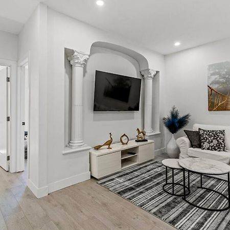 Appartement Haut De Gamme Ndg مونتريال المظهر الخارجي الصورة
