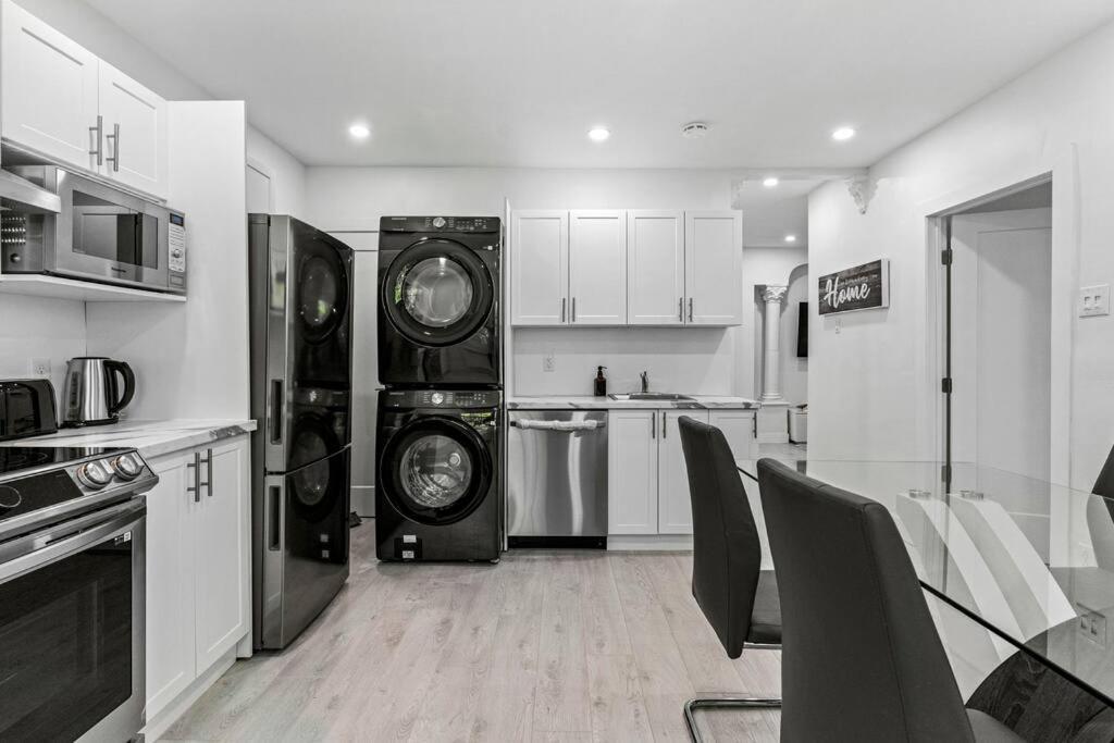 Appartement Haut De Gamme Ndg مونتريال المظهر الخارجي الصورة