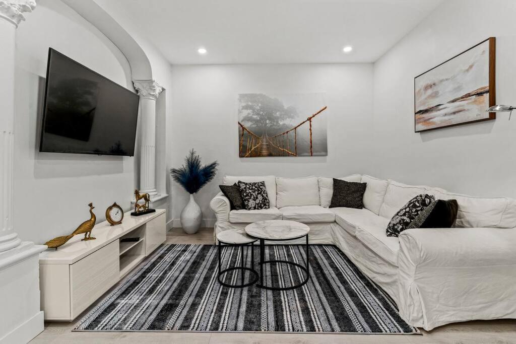 Appartement Haut De Gamme Ndg مونتريال المظهر الخارجي الصورة