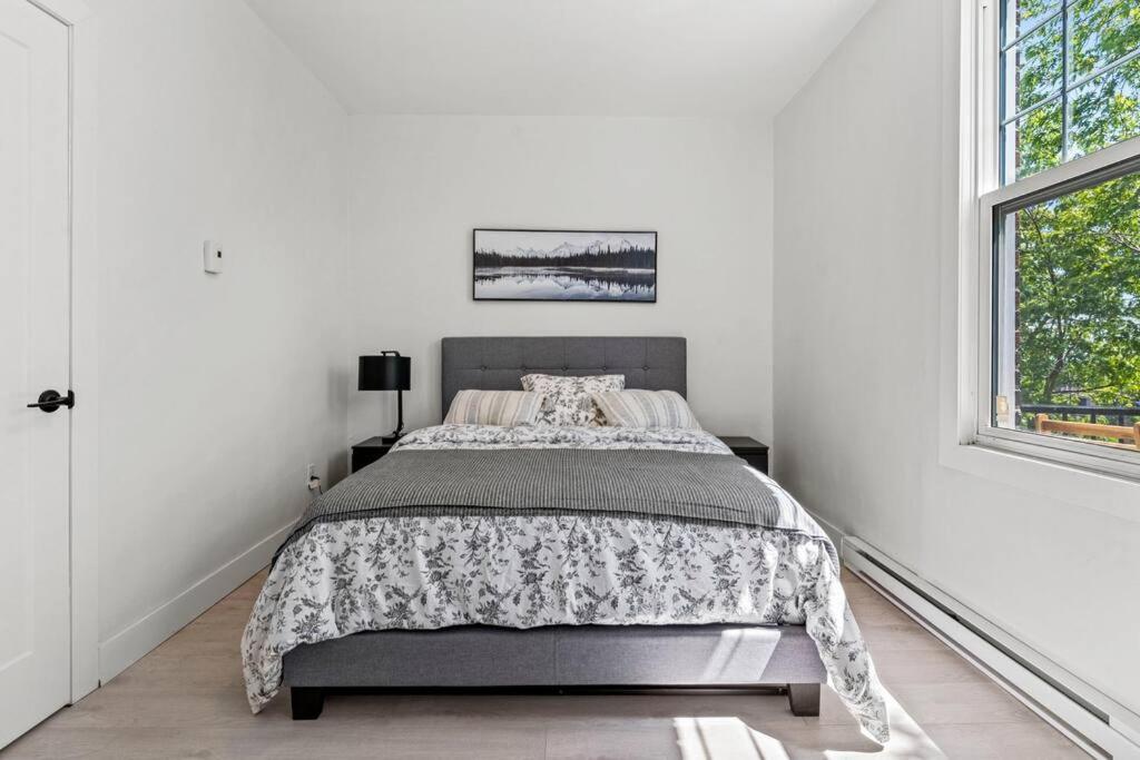 Appartement Haut De Gamme Ndg مونتريال المظهر الخارجي الصورة