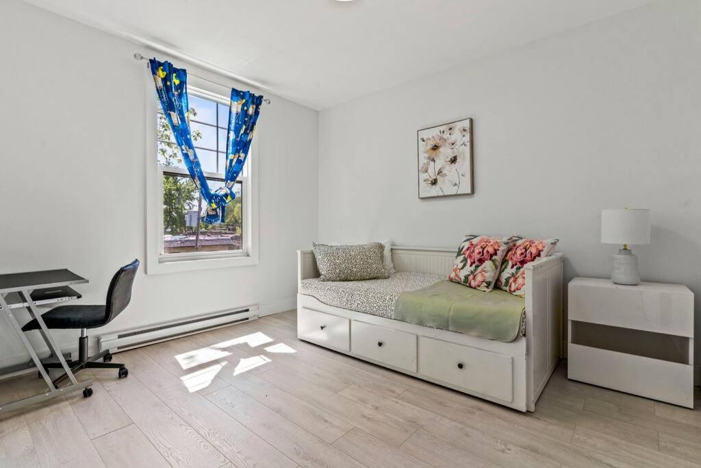 Appartement Haut De Gamme Ndg مونتريال المظهر الخارجي الصورة